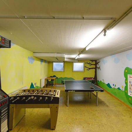 Hin&Weg Das Aparthotel Ried im Zillertal Eksteriør billede