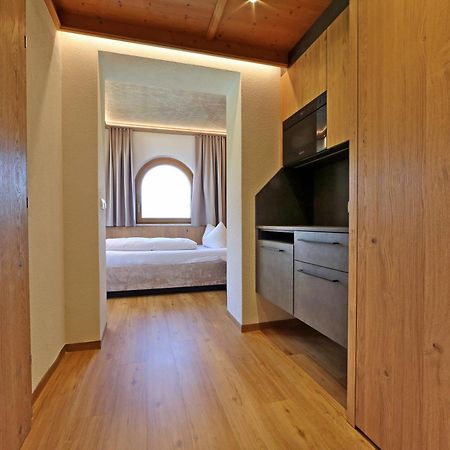 Hin&Weg Das Aparthotel Ried im Zillertal Eksteriør billede