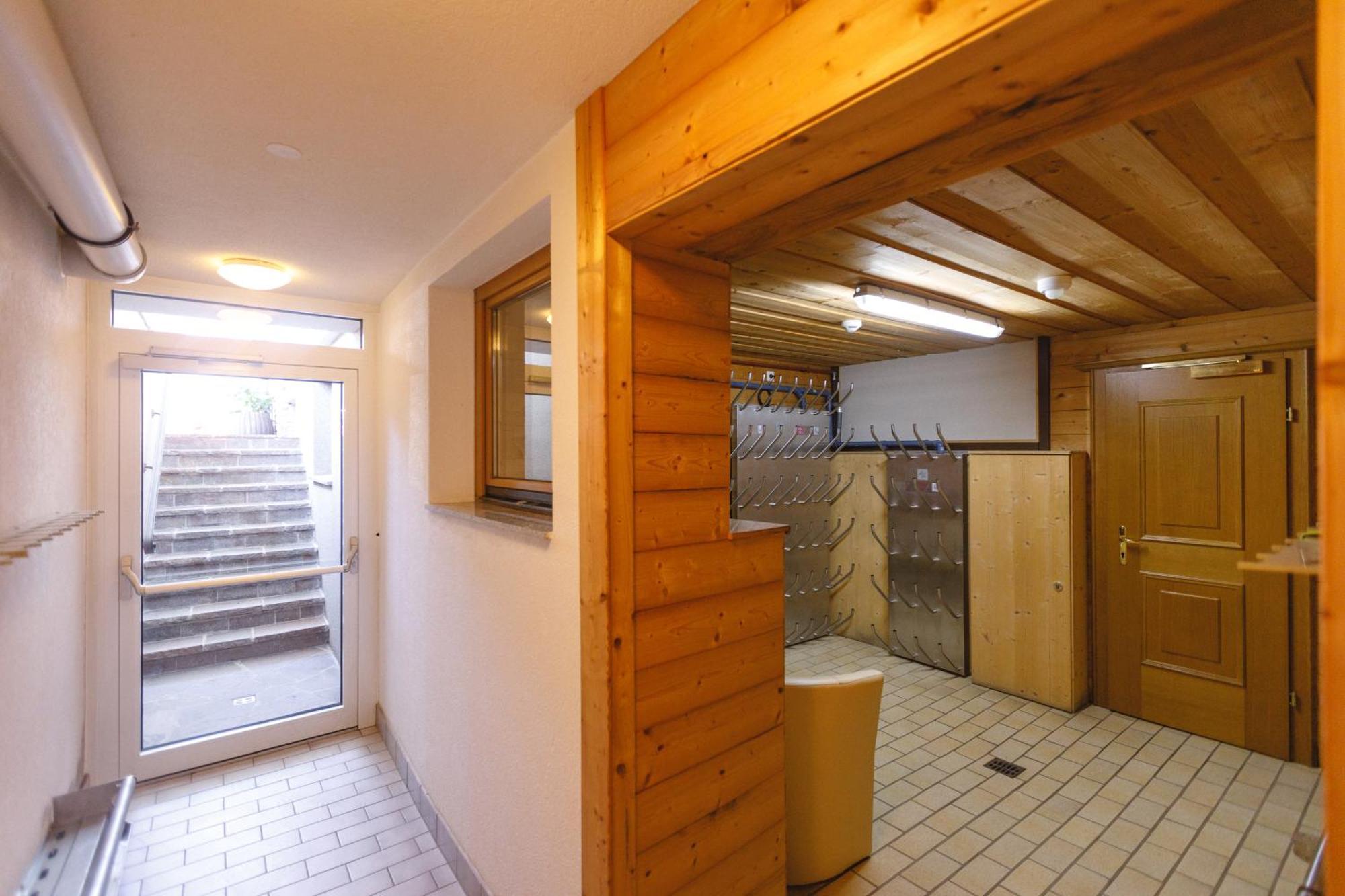 Hin&Weg Das Aparthotel Ried im Zillertal Eksteriør billede
