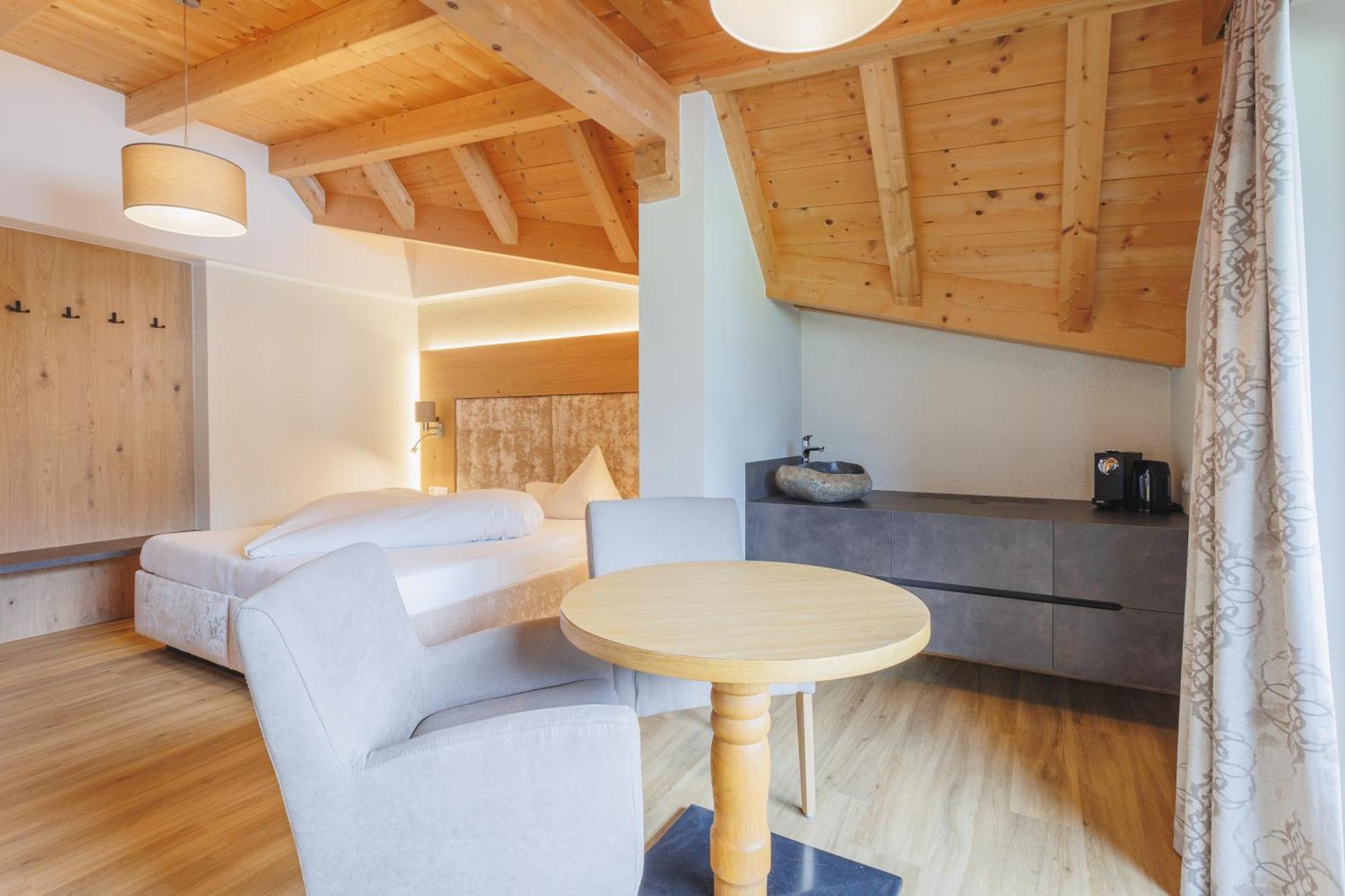 Hin&Weg Das Aparthotel Ried im Zillertal Eksteriør billede