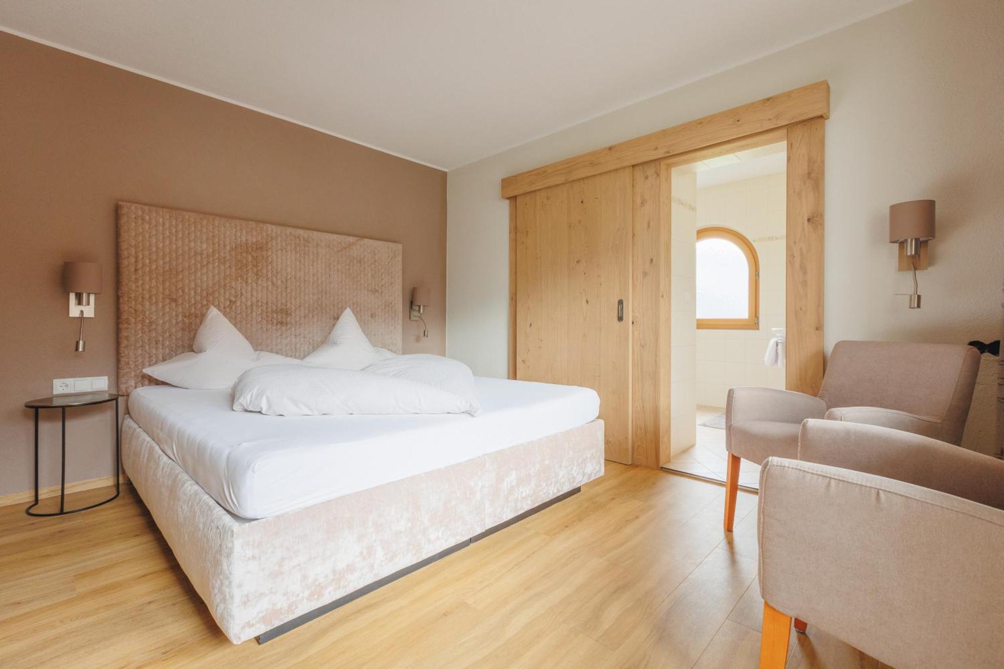 Hin&Weg Das Aparthotel Ried im Zillertal Eksteriør billede