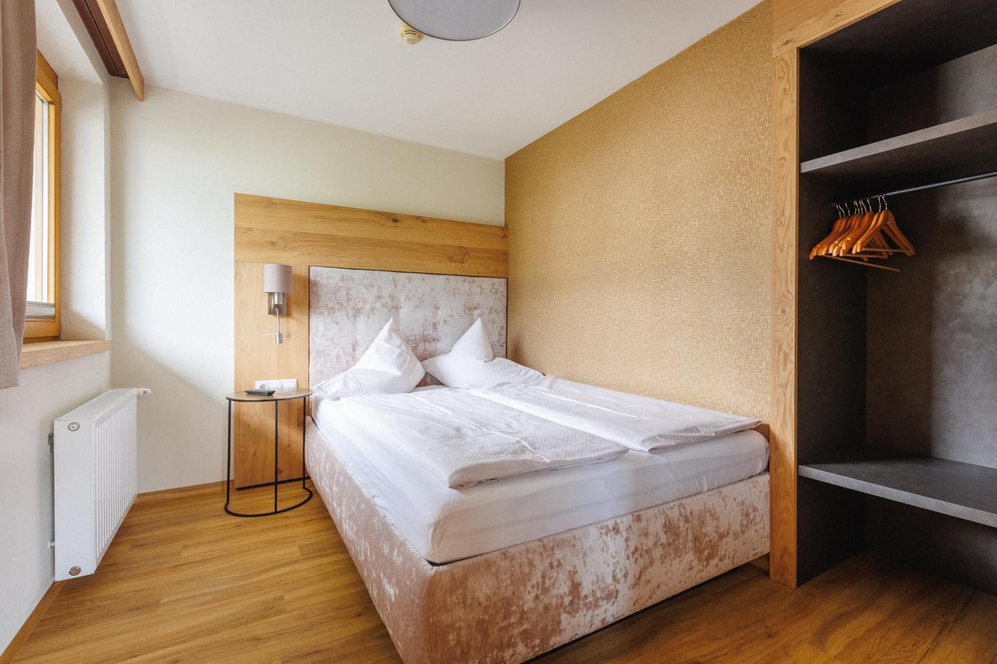 Hin&Weg Das Aparthotel Ried im Zillertal Eksteriør billede
