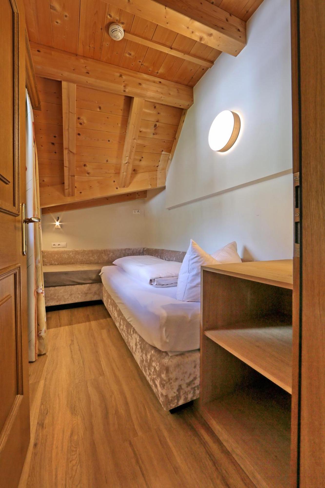 Hin&Weg Das Aparthotel Ried im Zillertal Eksteriør billede